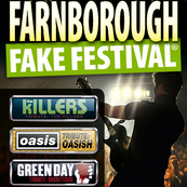 Farnborough Fake Festival