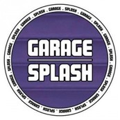 Garage Splash