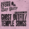 Ghost Outfit/Temple Songs