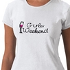 Girls Weekend