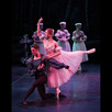 Giselle by Manchester City Ballet
