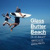 Glass Butter Beach