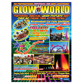 Glow World - Meadowhall