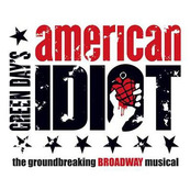 Green Day's American Idiot - The Musical