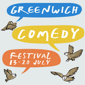Greenwich Comedy Festival