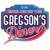 Gregson's Diner