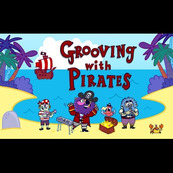 Grooving With Pirates