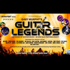 Guitar Legends: Gary Murphy's Original Guitar Show