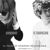 Gwenno & H. Hawkline