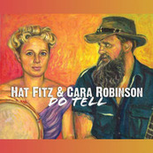 Hat Fitz and Cara