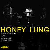 Honey Lung