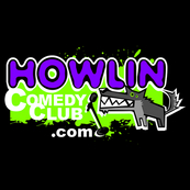 Howlin Comedy Club