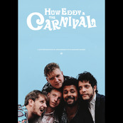 Huw Eddy & The Carnival
