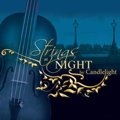 Strings At Night with Gregory Scott