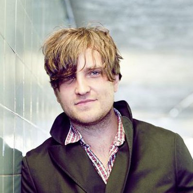 James Walsh is an English singer, songwriter, guitarist, pianist and frontman of the band, Starsailor. - james-walsh