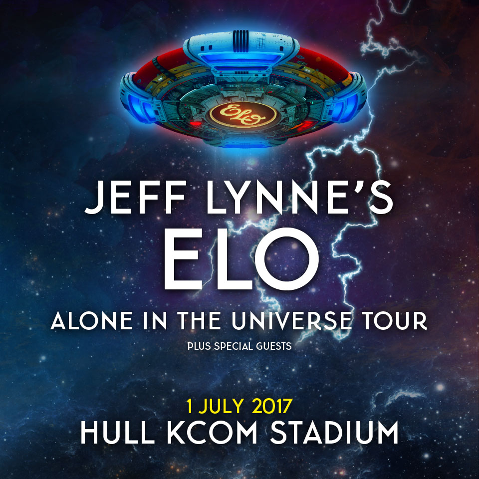 Buy Jeff Lynne's ELO tickets, Jeff Lynne's ELO tour details, Jeff Lynne