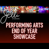 Jelli Studios Summer Showcase