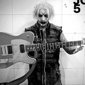 John 5 and The Creatures