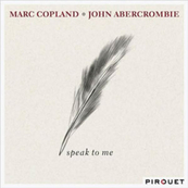 John Abercrombie and Marc Copland