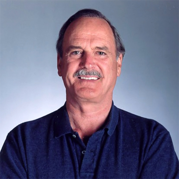 John Cleese was born in Weston-super-Mare, Somerset, England to Reginald Francis Cleese and Muriel Cross. His family&#39;s surname was previously &quot;Cheese&quot;, ... - john-cleese