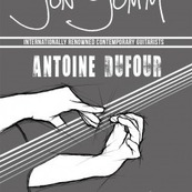 Jon Gomm & Antoine Dufour