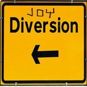Joy Diversion