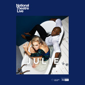 Julie - National Theatre Live