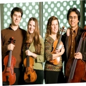 Kairos Quartet