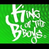King of the Bboys