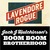 LaVendore Rogue & Jack J Hutchinson's Boom Boom Brotherhood