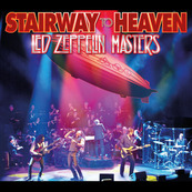 Led Zeppelin Masters
