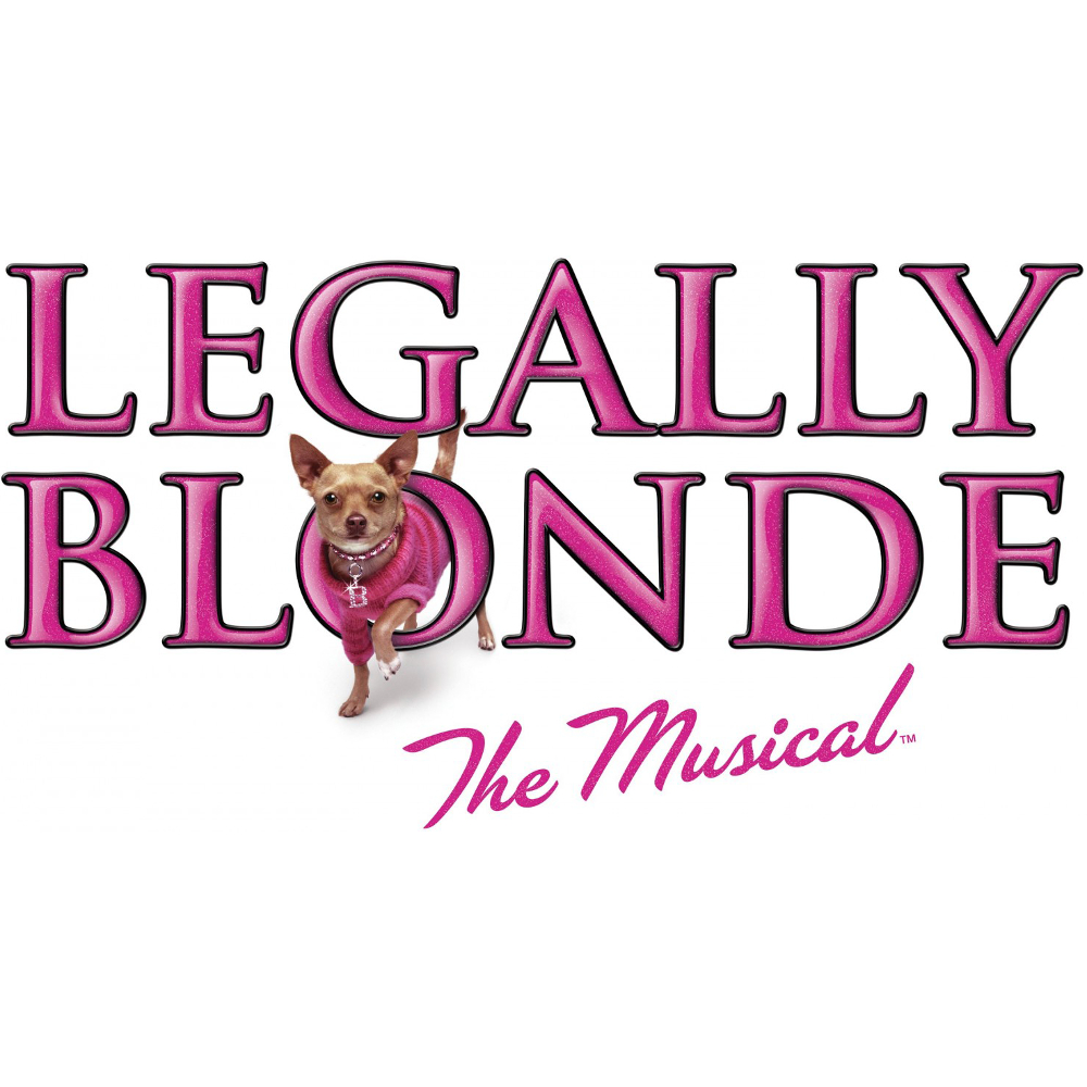 Legally Blonde Theatre Tickets 32