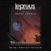 Leprous & Agent Fresco