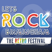 Let's Rock Birmingham