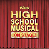 LHK Youth Theatre - High School Musical