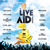 Live Aid Experience