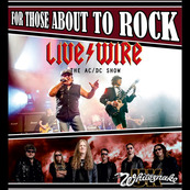 Livewire + Whitesnake UK