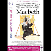 Macbeth - Garrick