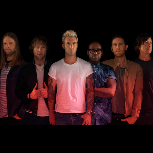 Buy Maroon 5 tickets, Maroon 5 tour details, Maroon 5 reviews Ticketline
