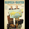 Henry Blofeld & Peter Baxter