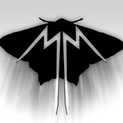 Metal Moth