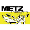 Metz + Protomartyr