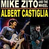 Mike Zito & Albert Castiglia & Band