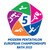 Modern Pentathlon European Championships 2015