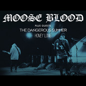 Moose Blood
