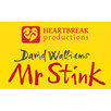 David Walliams' Mr Stink