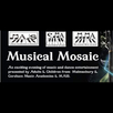 Musical Mosaic