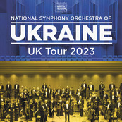 National Symphony Orchestra Of Ukraine