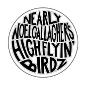 Nearly Noel Gallagher's High Flyin' Birdz