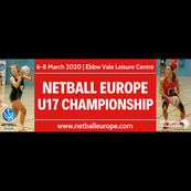 Netball Europe U17s Championships